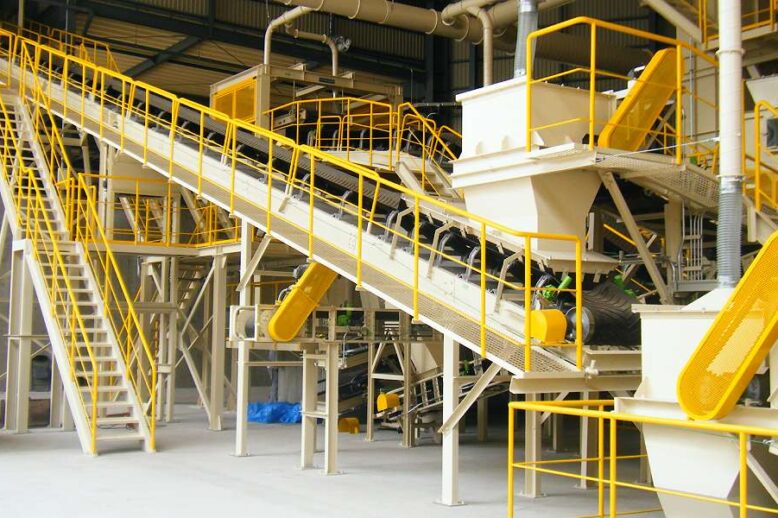 ベルトコンベヤJPのベルトコンベア製造製作のメイン画像